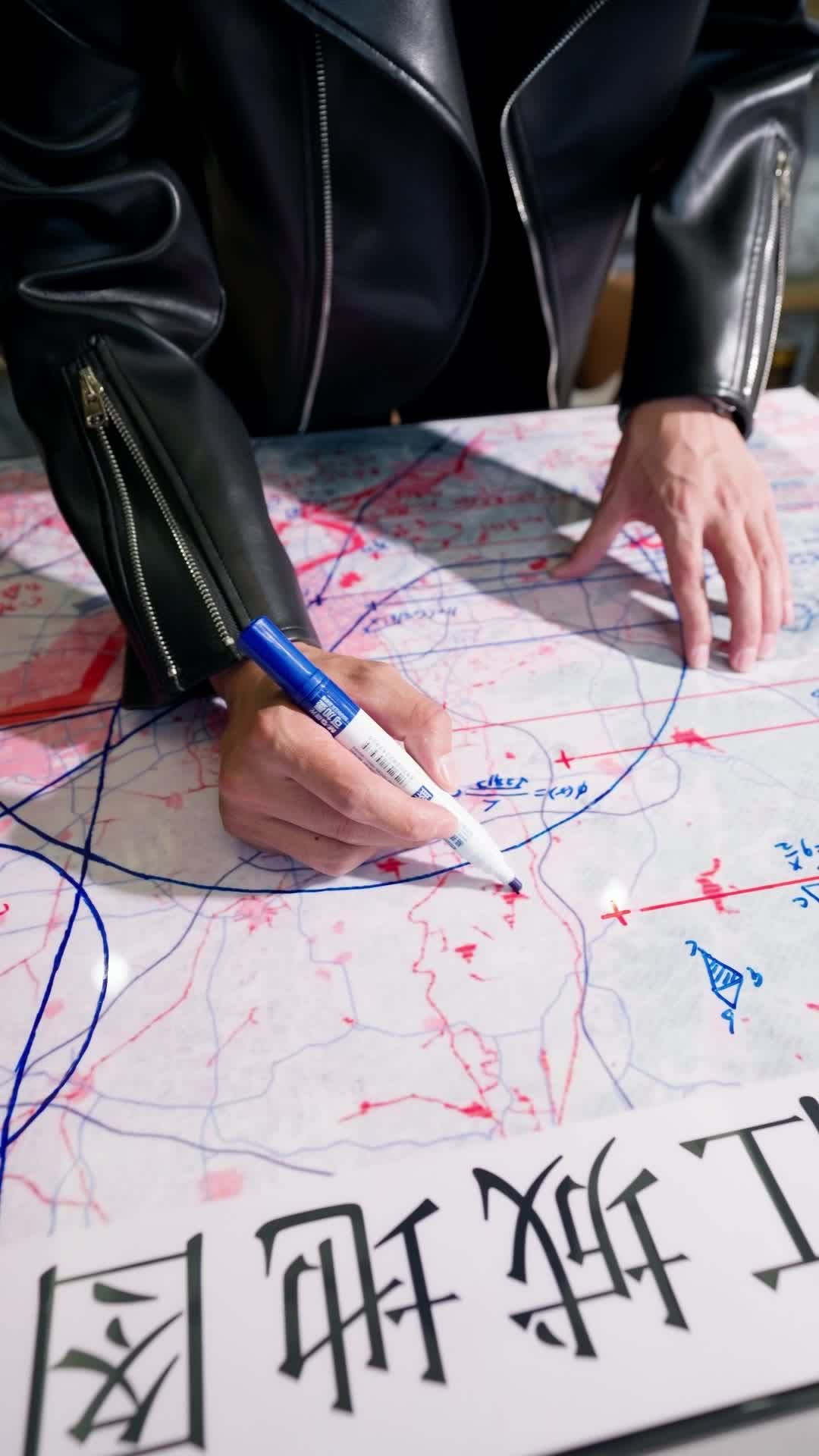 Episode 54 - Urban Vengeance: One Pencil, One Fate